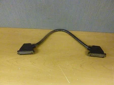 Honeywell 628-2001 50 Pin Male/Female Connector Cable (14295)