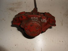 Bremssattel Bremszange Mercedes Benz E-Klasse W210 Bj.1995-1999 hinten rechts