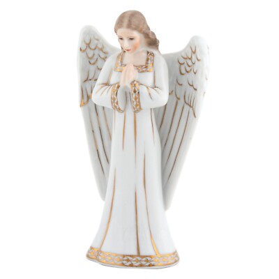 HEREND, ANGEL, NATIVITY, #16248,   BRAND NEW, MINT & BOX!