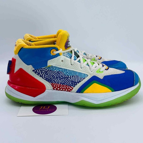 New Balance Jolly Rancher x KAWHI 