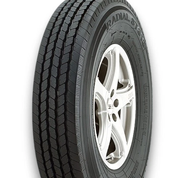 Goodride ST313 185/85 R16C Sommerreifen - Bild 2 von 3