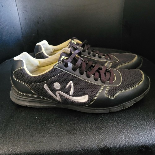 zumba exercise shoes