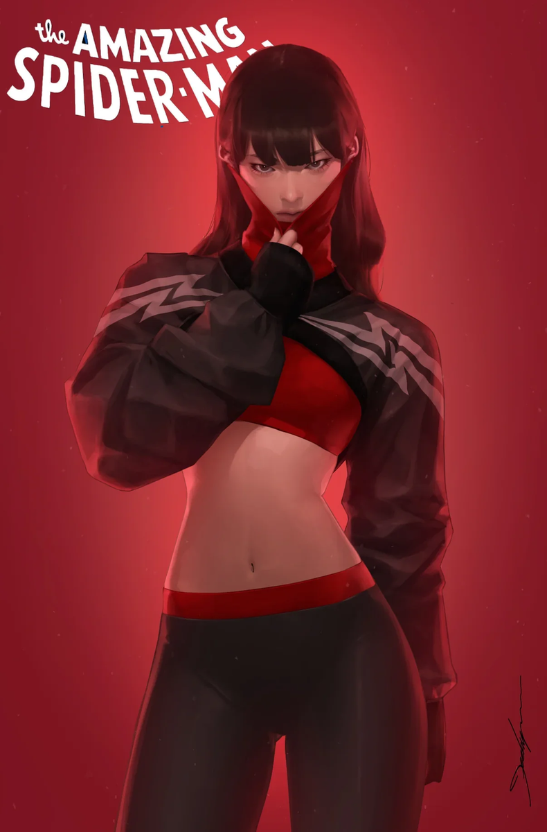 洋書 Silk #1 Jeehyung Lee Variant s-l400.jpg