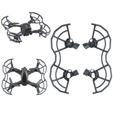 Propeller Props Guard PC ABS Ring Protective for DJI FPV Combo Drone Quadcopter