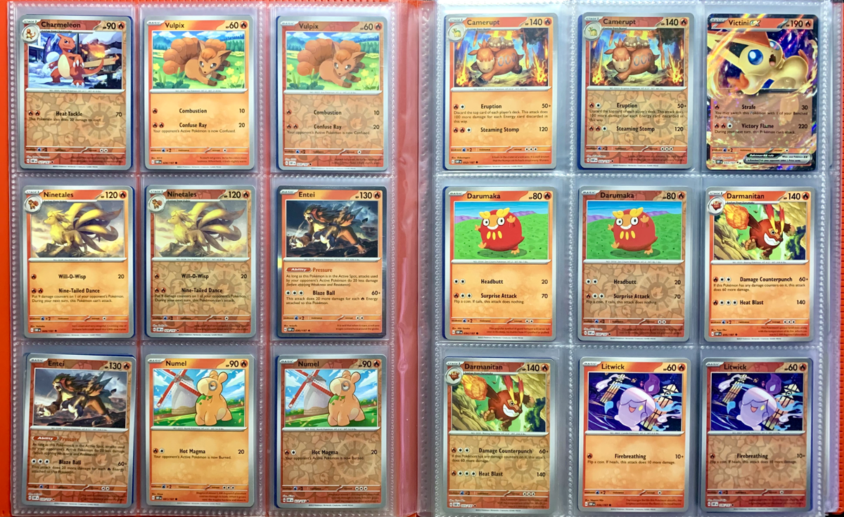 ぬ*ー様 POKEMON CARDS COLLECTION Pokémon cards (singles) Yuka Morii Clay Art *LP/MP* see photos | eBay
