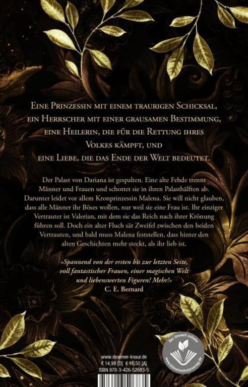 Thumbnail - Der Verbotene Wunsch Stefanie Hasse