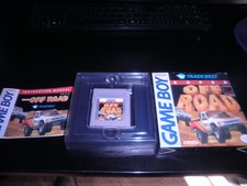 GameBoy - super off road - completo al 100%