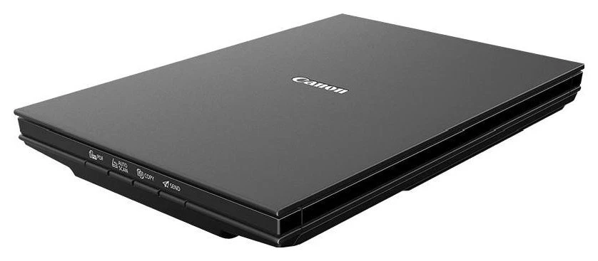 Canon Scanner 2400DPI CANONSCAN Lide 300 Black 2995C010 - Immagine 3 di 4