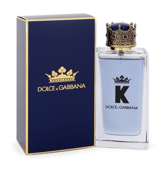 dolce gabbana caja