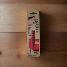 Disston Sabre Saw Blades 5428S Metal Cutting 36 TPI 2-3/4 "  1/4 " Shank  NOS