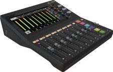 Adaptiver Mackie Digitalmischer f. Podcasting...