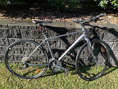 giant cross city | Men's Bicycles 