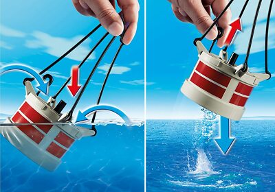 Jouet Playmobil City Action N° 9518 – Neuf Et Scellé, Parfait Pour Noël