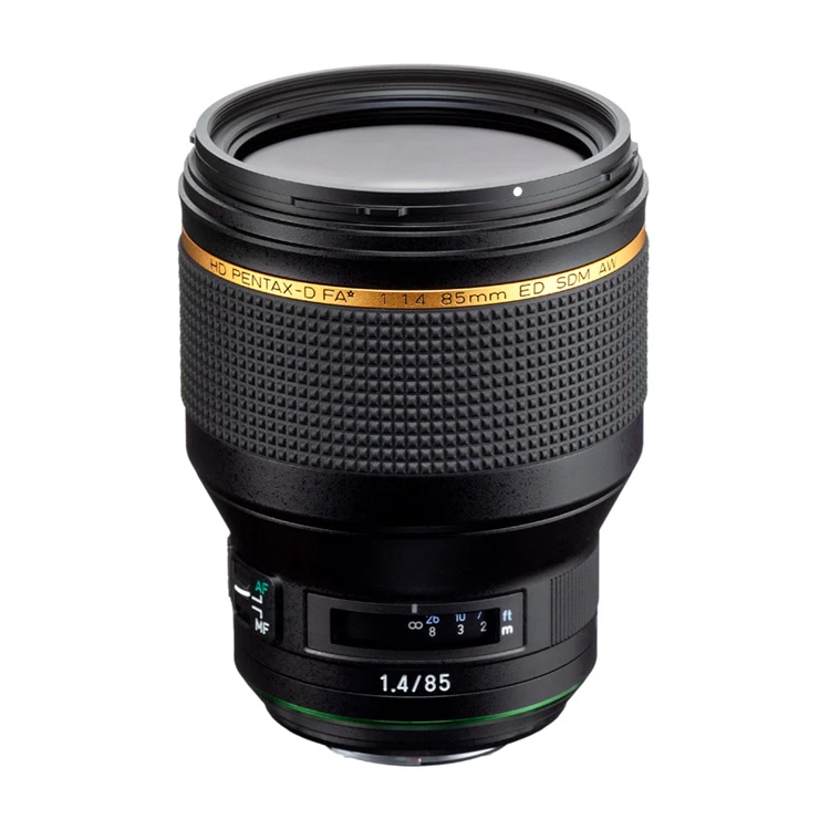 PENTAX f/1.4 Lenses 85mm Focal for sale | eBay