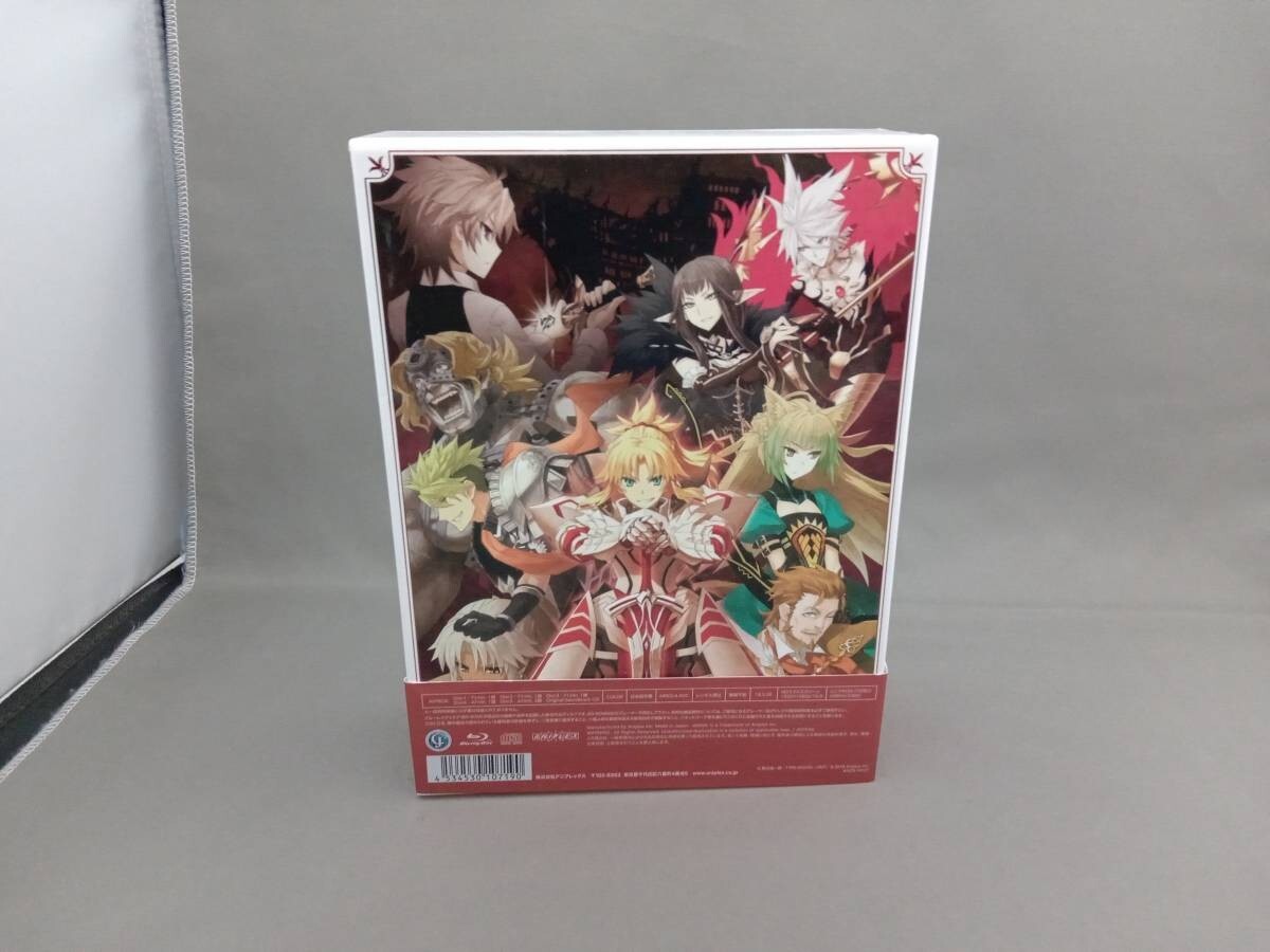 ◆Fate/Apocrypha Blu-ray Disc Box I ・II 916BXkKp0zL._UF350,350_QL50_.jpg