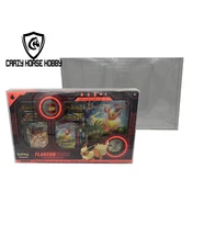 Protecting Cases for Pokemon Special or Premium Collection Large 1 , 3 or 5 pack