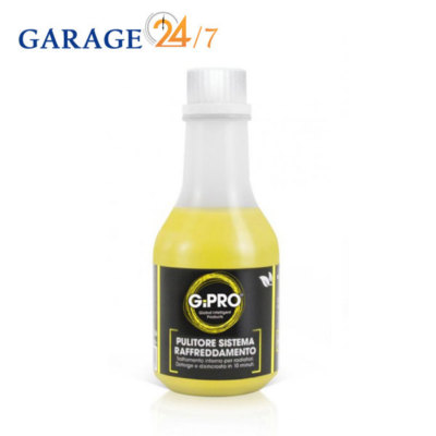 Pulizia impianto raffreddamento auto Pulizia impianto raffreddamento auto