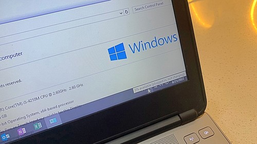 HP ProBook 640 Intel®Core™i5*500GB*WiFi*14”LED*WINDOWS 10Pro*DVD-RW#3662 - Picture 12 of 17