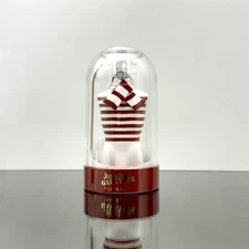Jean Paul Gaultier LE MALE "SNOW GLOBE COLLECTOR 2019" 4.2oz-125ml EDT Spr (HE27