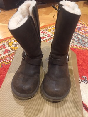 kensington ugg boots schuh