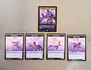 Bitterblossom Secret Lair | eBay