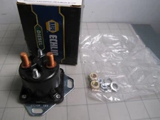 Napa Echlin GPR205 Diesel Glow Plug Relay for Ford 1990-03