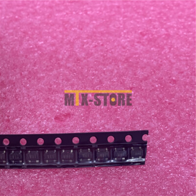 10pcs 3SK131-V11 SOT-143 N- Channel Dual-Gate MOS FETNMOSFET | eBay