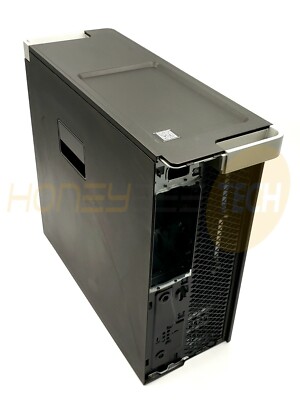 DELL PRECISION T5810 WORKSTATION TOWER EMPTY CHASSIS CASE T2XP7