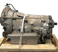 2020-2025 Ford Explorer St Transmission Assembly Automatic 71k Mi 3.0l 4x4 10r60 2020-2025 Ford Explorer St Transmission Assembly Automatic 71k Mi 3.0l 4x4 10r60
