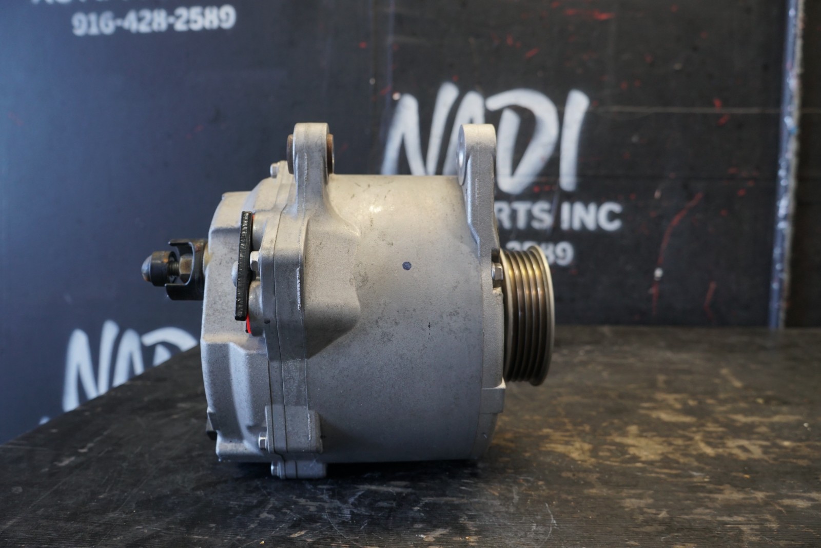 Audi R8 2017-2023 Alternator P/N 07L903015G