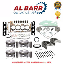 BMW 1 3 SERIES N13B16 N13 ENGINE REBUILD PARTS 1.6 PETROL MINI 3 TOURING F30 F80