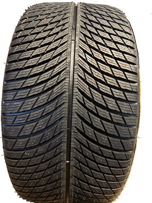 NOS MICHELIN PILOT ALPIN 5 SUV (*) BMW BSW P 295 35 21 107V XL WINTER TIRE 75271