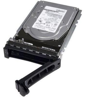 Dell 0H367T-RFB HD 300G SAS6 10K 2.5W-RG E/C ~E~