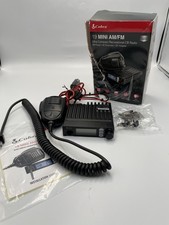 Cobra 19 MINI AM/FM Recreational CB Radio