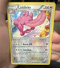 Pokémon Lickilicky 79/111 XY Furious Fists Reverse Holo Uncommon 120 HP Card
