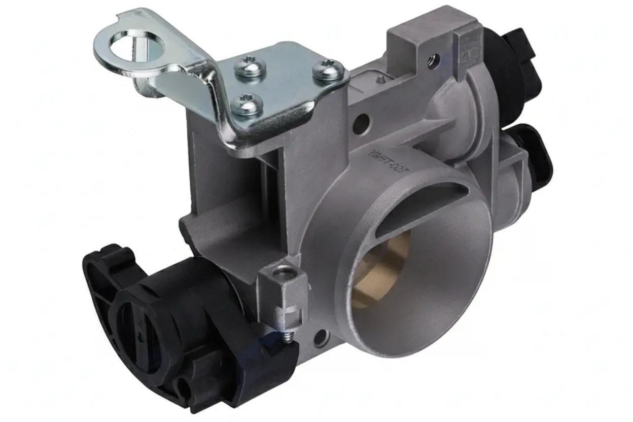 Air throttle body Electric ETB-FT-007 NTY for FIAT PANDA 500 SEICENTO / 600