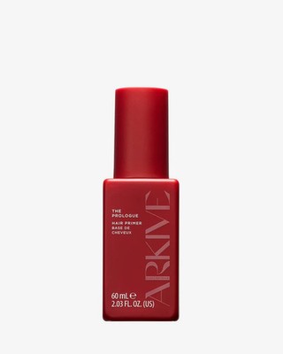 (2) ARKIVE Headcare The Prologue Hair Primer 2.03oz Volumizing Travel Size NEW