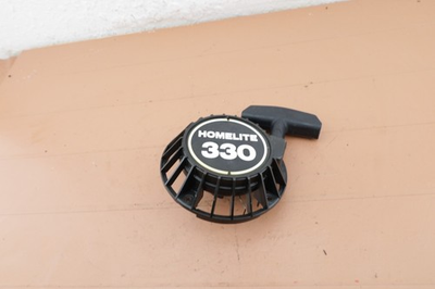 #ad Homelite 330 Chainsaw OEM Recoil Pull Start $29.99