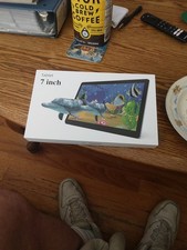 7 tablet