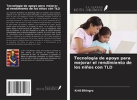Kriti Dhingra | TecnologíA De Apoyo Para Mejorar El Rendimiento De Los NiñOs...