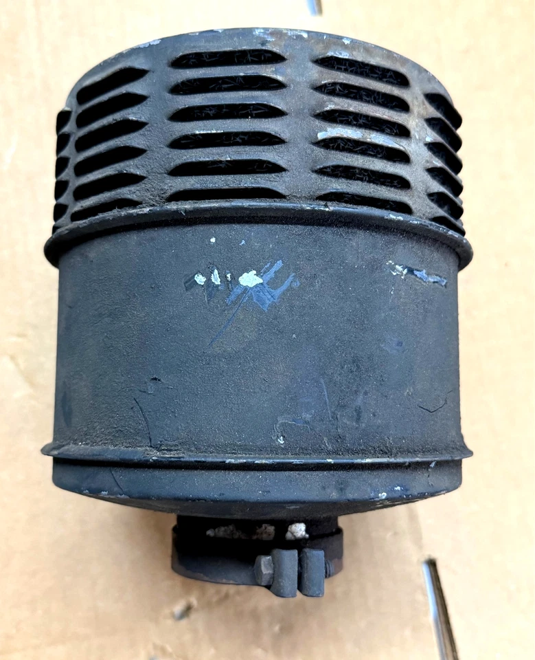 1932 1933 1934 BUICK PONTIAC 8 CILINDROS TOMA DE AIRE RESPIRADOR 32 33 GM 30S RAT ROD Foto 2 de 4