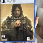Sony Death Stranding Director's Cut PS5 Ultra HD Mature