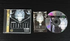 Cyberdreams Darkseed Sega Saturn Complete in Box Japan Import GaGa Communication
