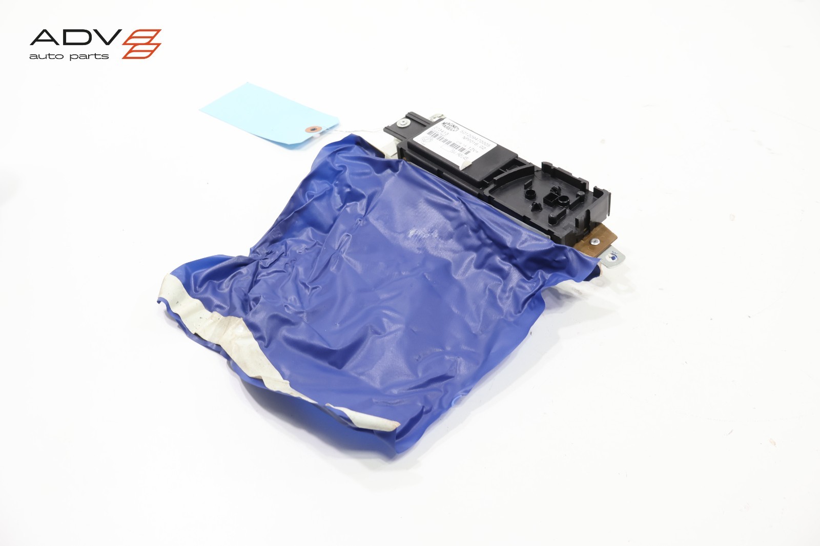 2015 FERRARI CALIFORNIA T FRONT RIGHT SIDE DOOR COMPUTER CONTROL MODULE OEM