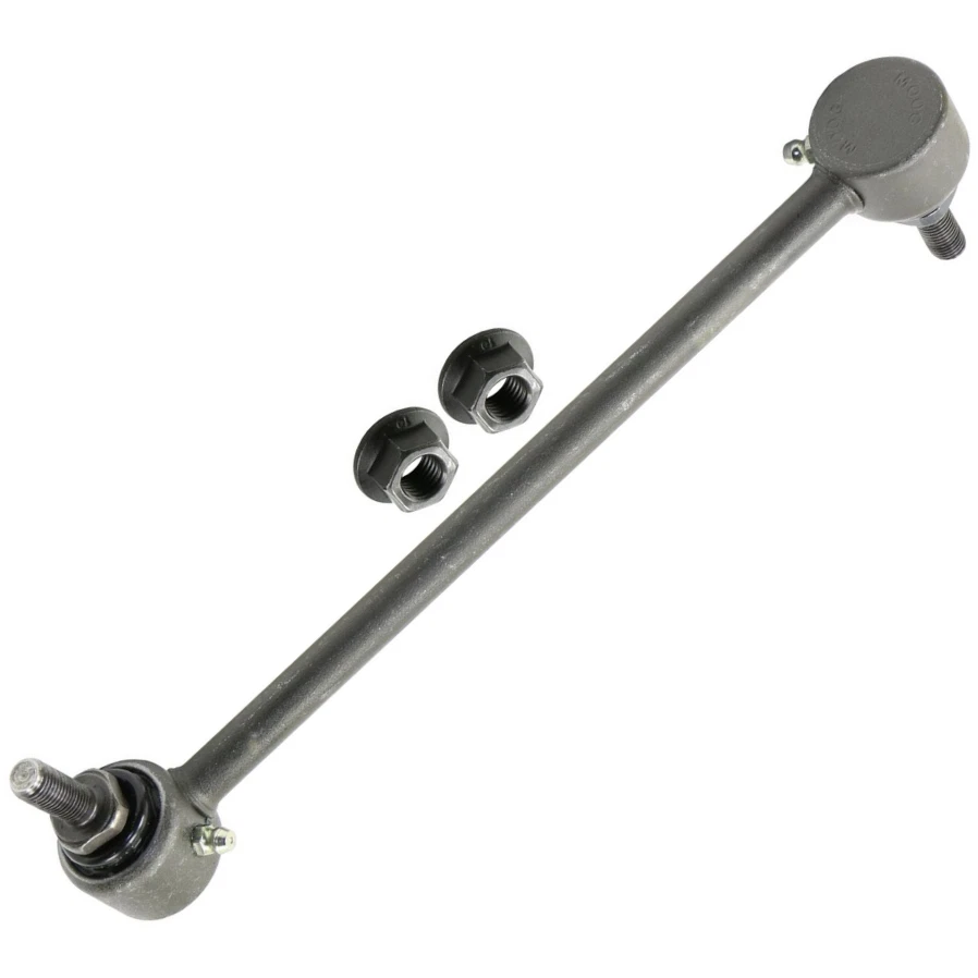 Barra estabilizadora delantera MOOG OEM para Mazda 2, CX-3 2001-2021, Tribute Lifetime Warran Foto 2 de 4