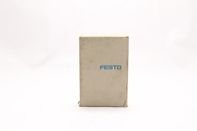 FESTO SOLENOID VALVE CPV14-M1H-5JS-1/8 161361