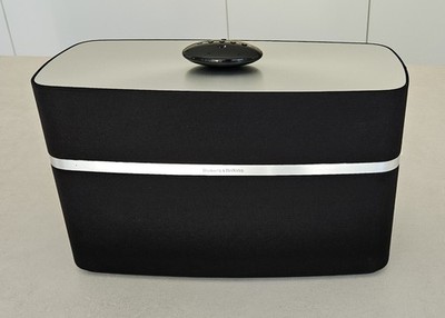 Bowers & Wilkins A7