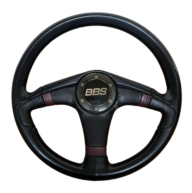 BBS Car & Truck Steering Wheels & Horn Buttons for sale | eBay