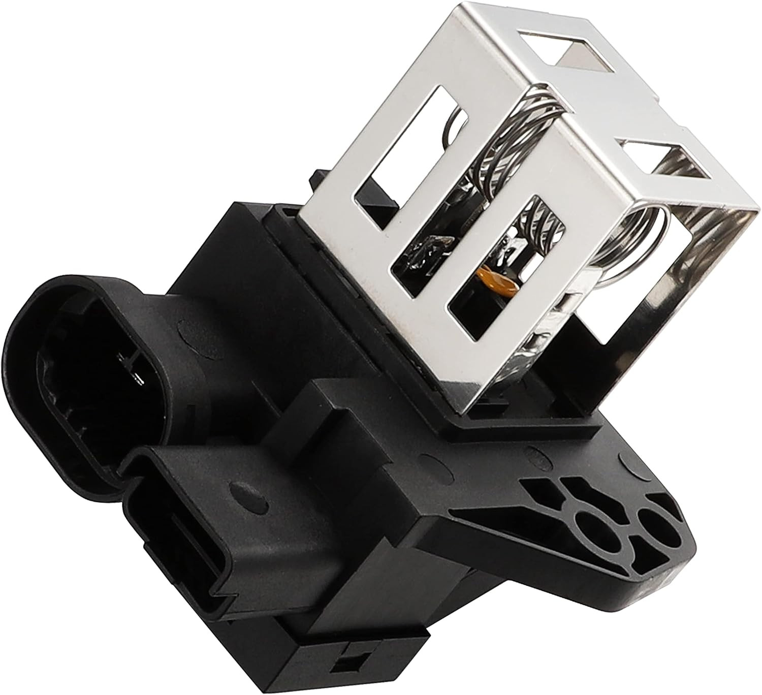 Résistance de ventilation C3 et moteur de ventilateur habitacle