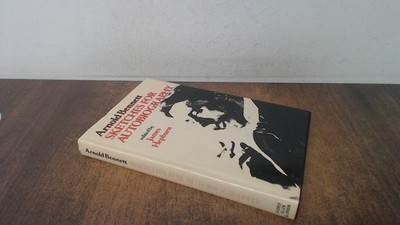 			Arnold Bennett: Sketches for Autobiography, James Hepburn, George		